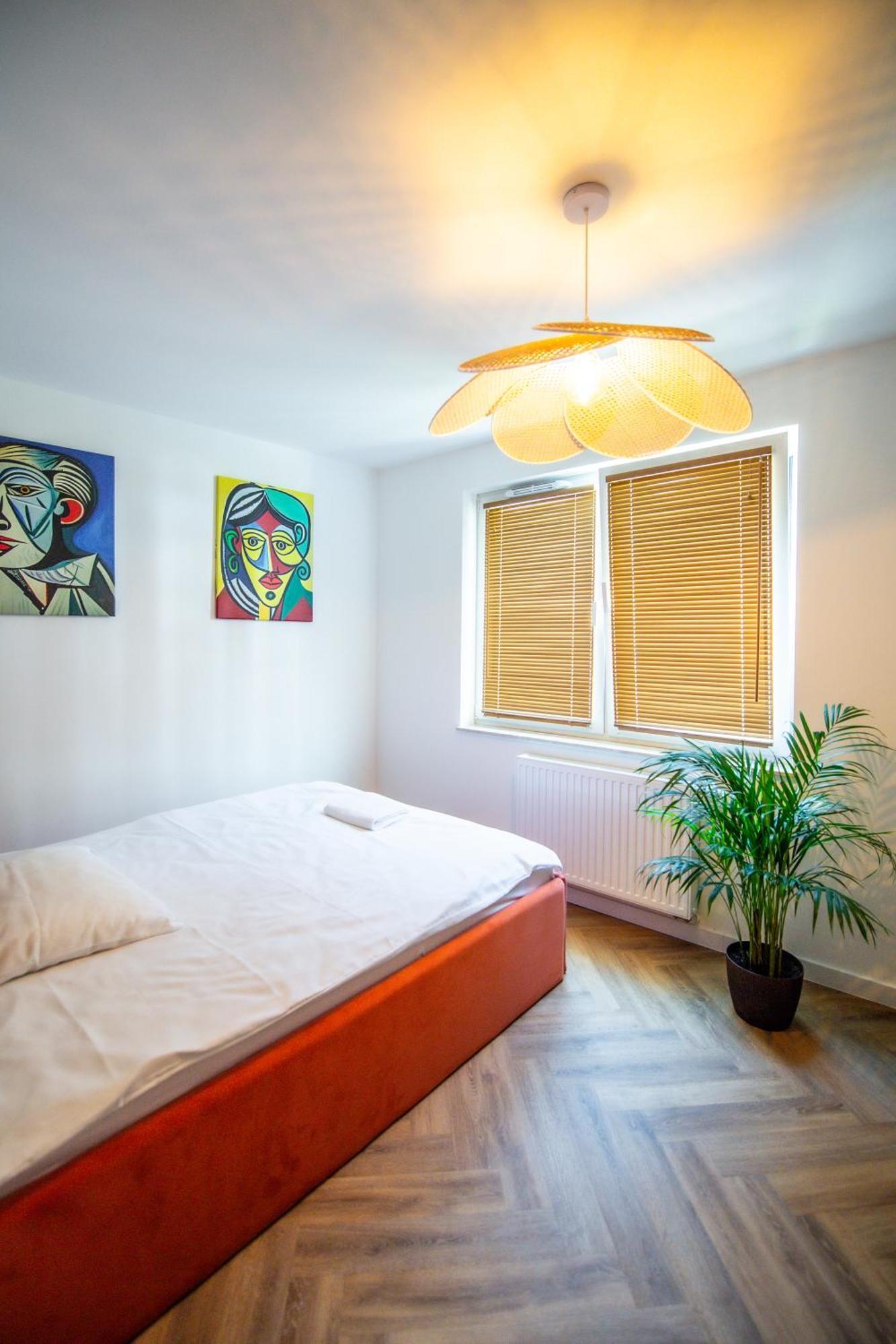 Apartament Mikolowska Z Balkonem Gliwice Exterior foto