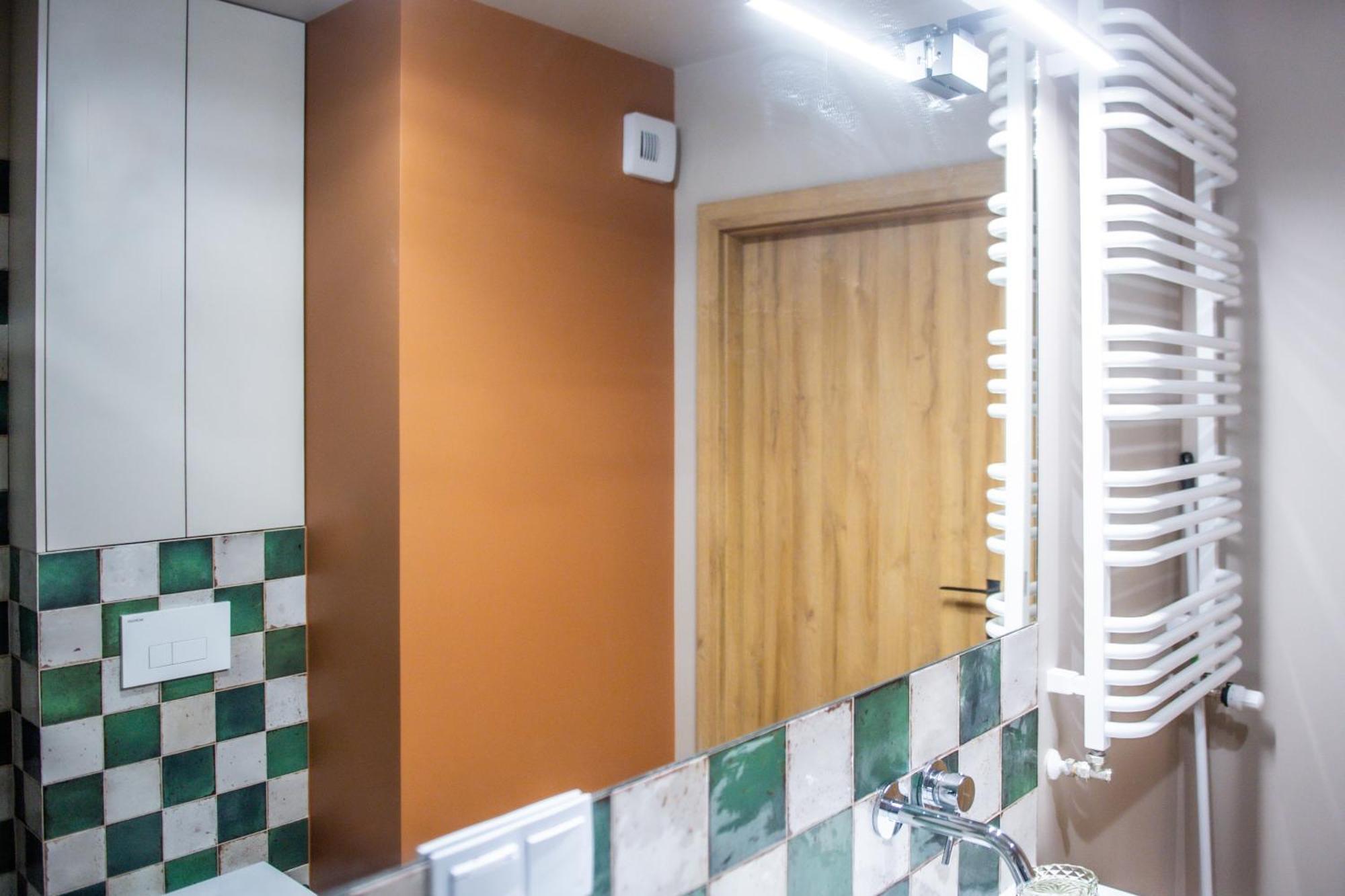 Apartament Mikolowska Z Balkonem Gliwice Exterior foto