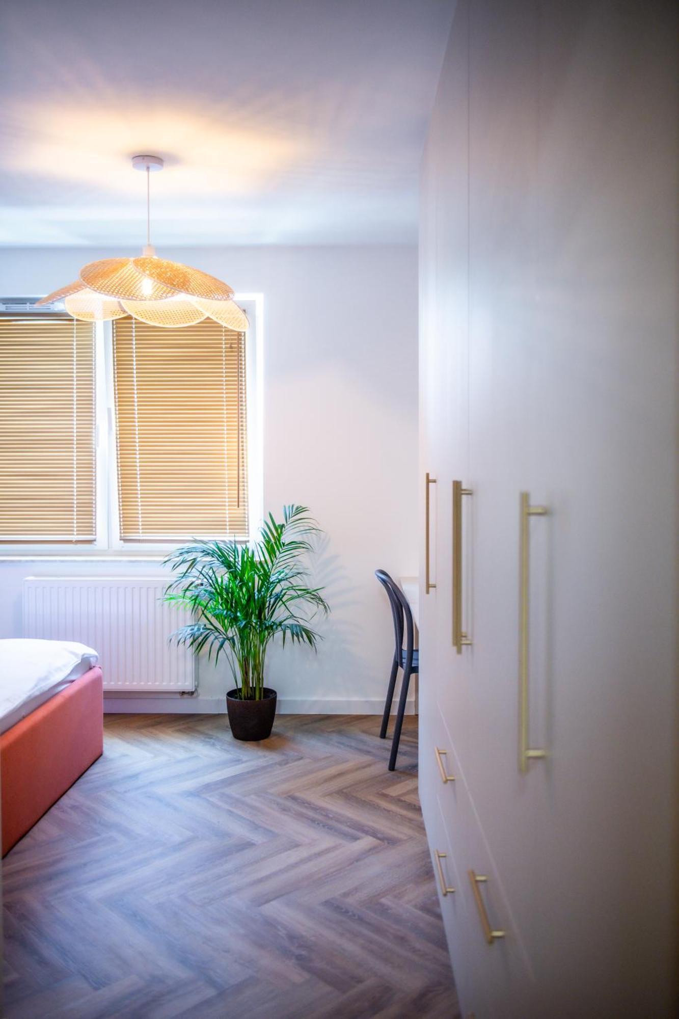 Apartament Mikolowska Z Balkonem Gliwice Exterior foto
