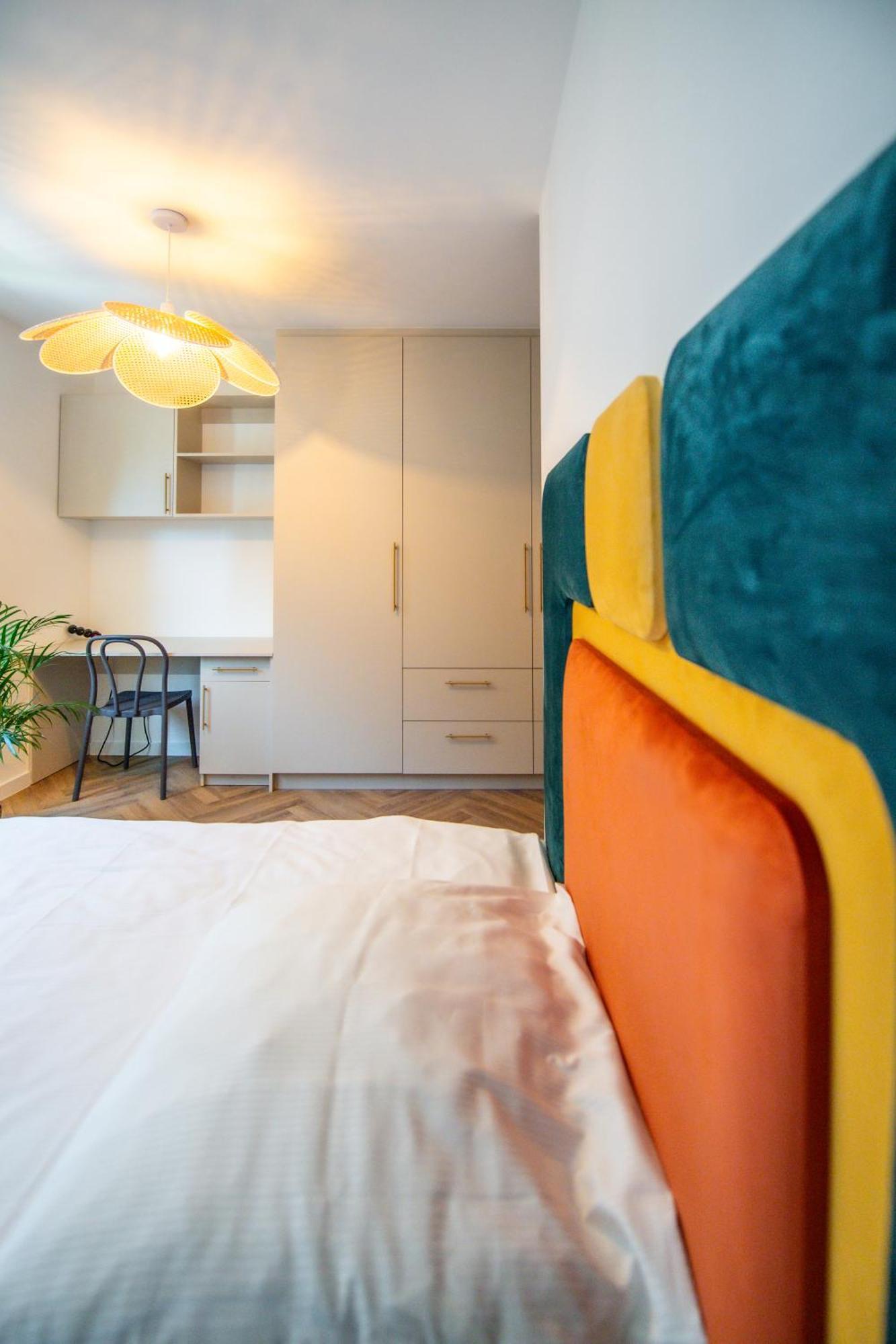 Apartament Mikolowska Z Balkonem Gliwice Exterior foto