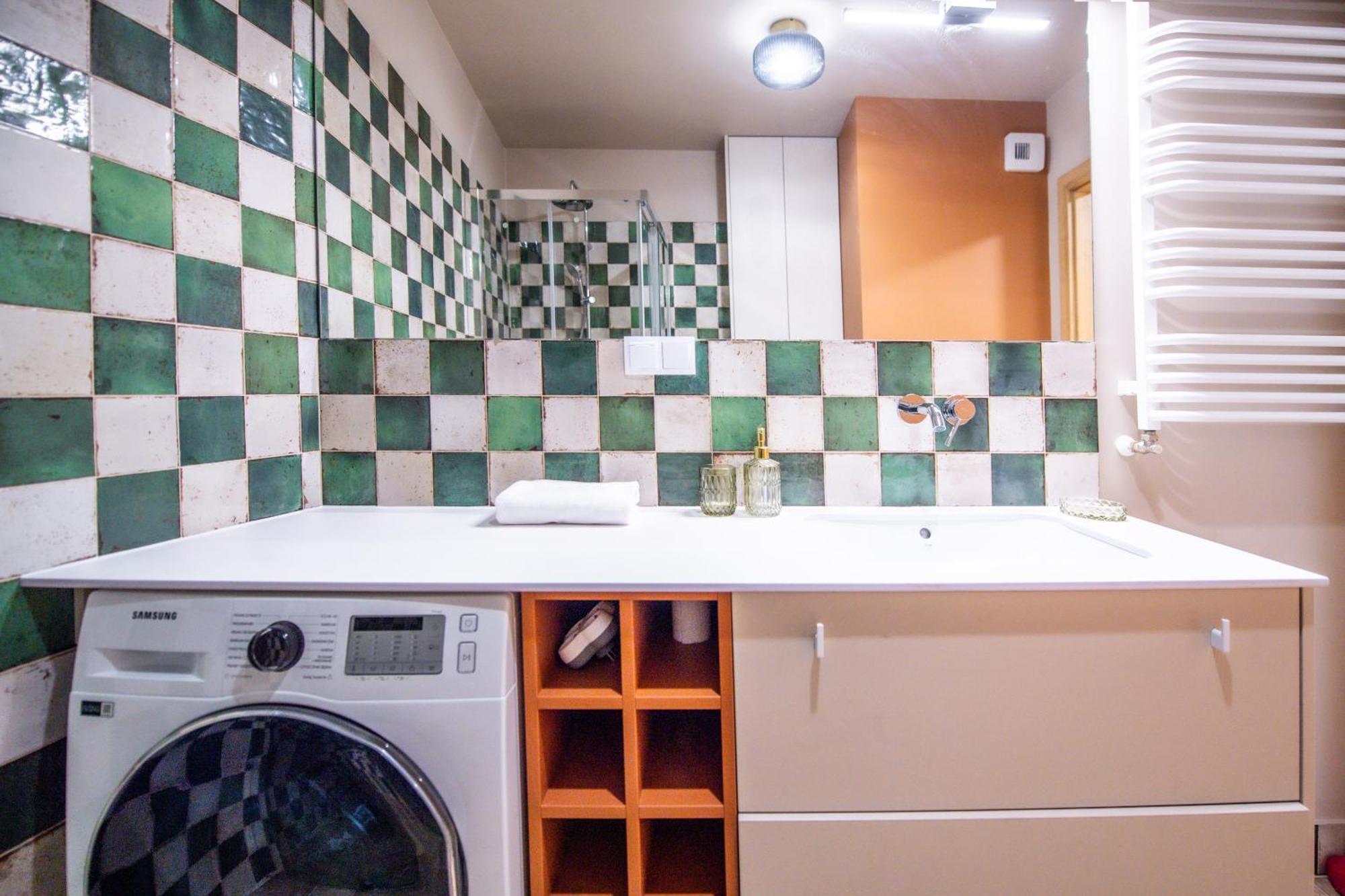 Apartament Mikolowska Z Balkonem Gliwice Exterior foto